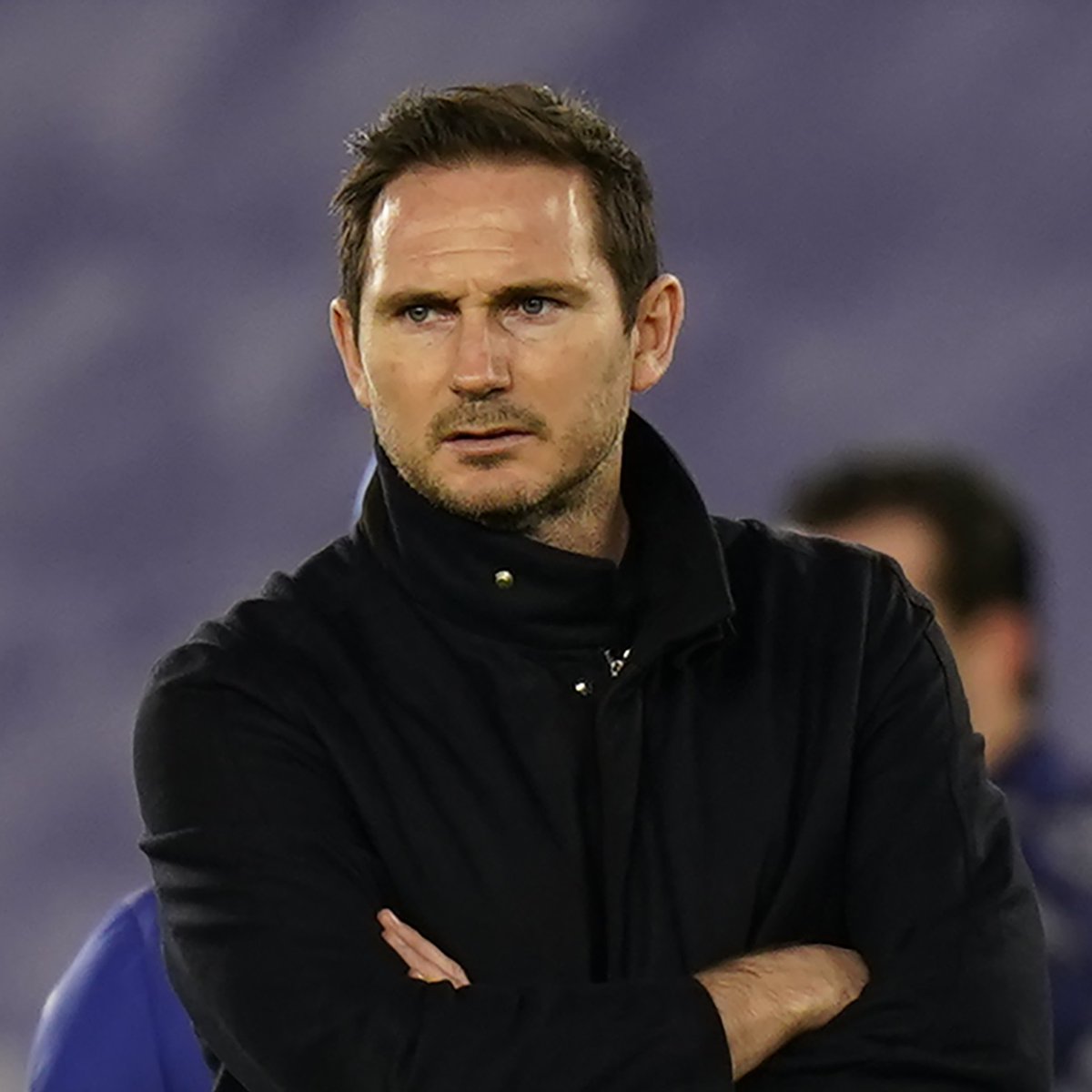 LAMPARD BREAKS SILENCE SINCE CHELSEA SACK LAMPARD BREAKS SILENCE SINCE CHELSEA SACK