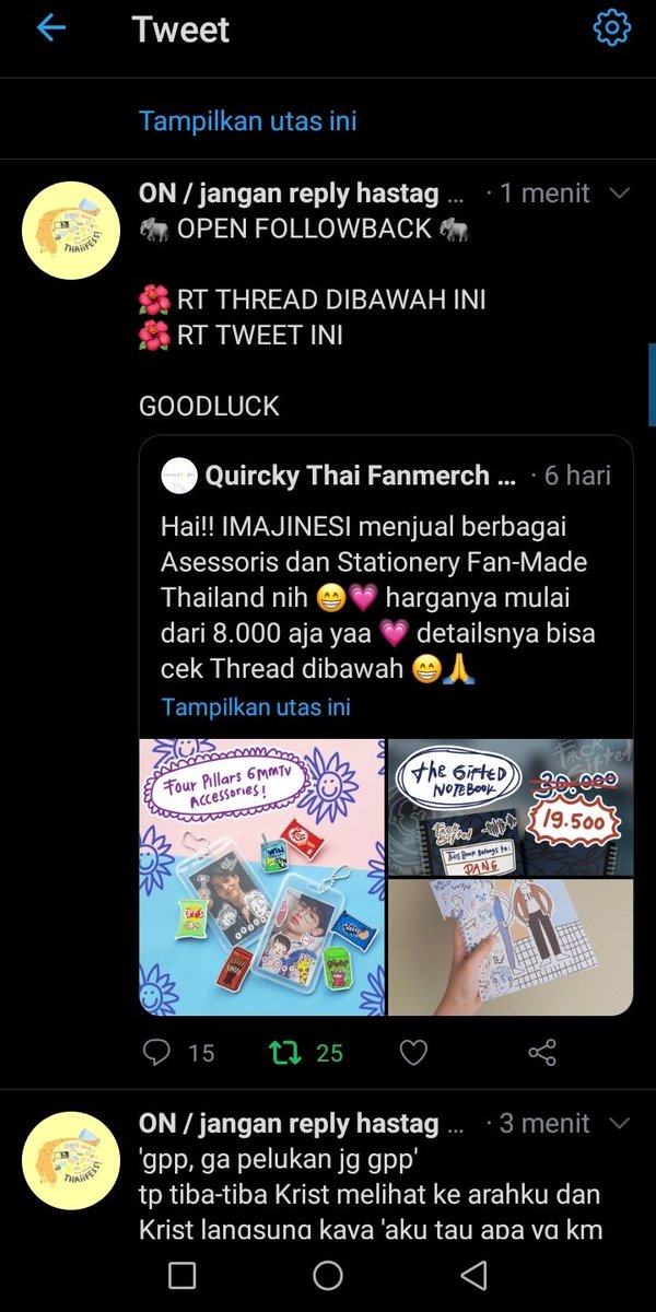 naya ㅡon priv tweet media