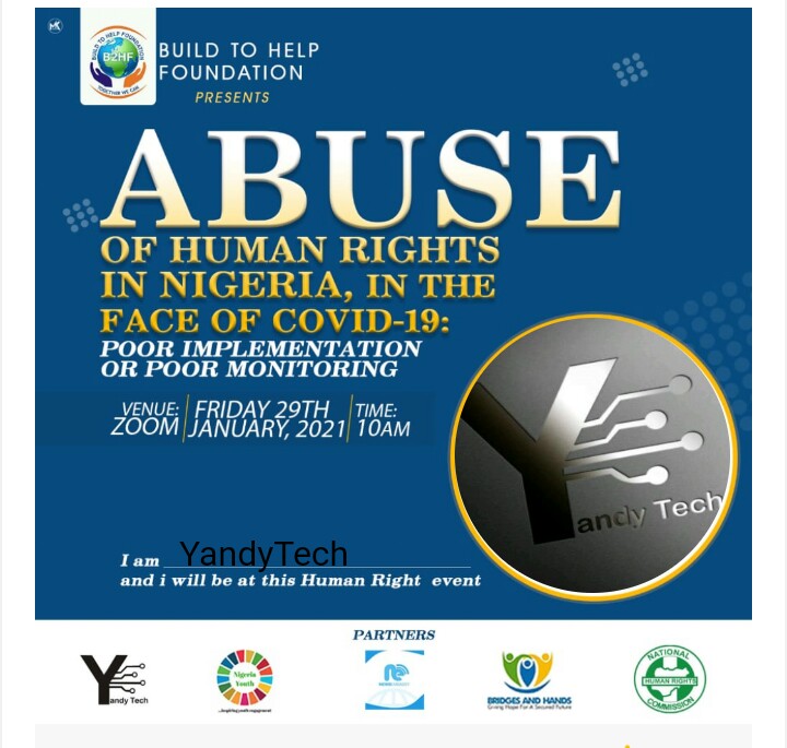 BuildToHelpFou1's tweet photo. @YandyTech @AtsenYange @BuildToHelpFou1 @dvine_ibi @newsembassy @NGYouthSDGs @bridgesandhands https://t.co/rsyYckKHOc