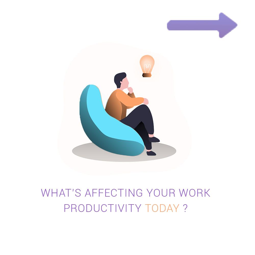 ZapojTech's tweet image. Do you know what is affecting you daily work efficiency? select your biggest hurdle and click to reach your solution...

#Workspaces #TeamCollaborationTools #TeamConnectivity #Zapoj