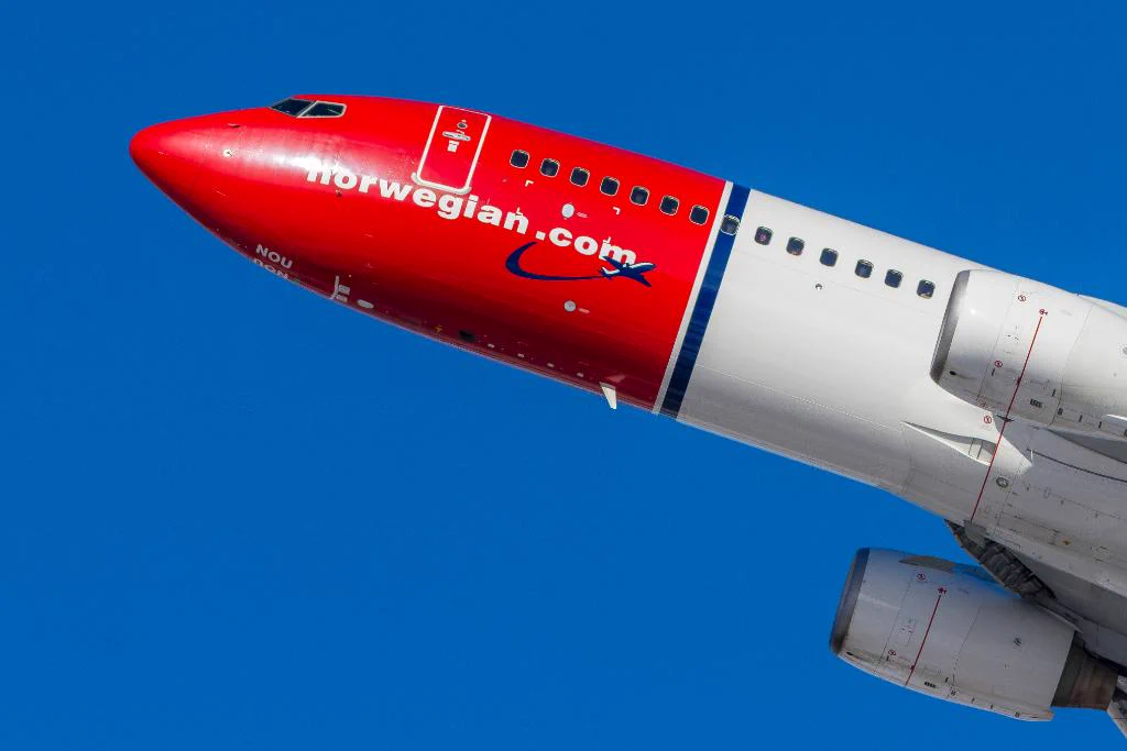 Boeing 737-800