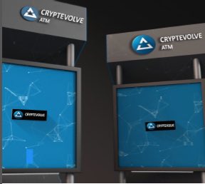 CryptEvolve's tweet photo. Our new 2-way crypto ATMs coming through.
#crev #cryptevolve #privateico #tokensale #cryptoatm https://t.co/gYP7DnCdYc