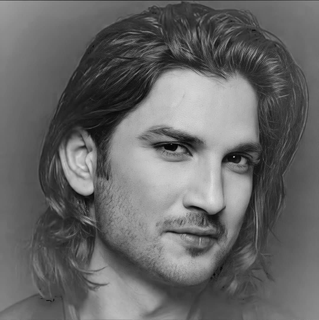 tweet2gourav's tweet photo. @oishi_saarker Happy birthday 🌺🌺🌺 #Shus 😌😌☺️
#ssrbirthday #SushantDay https://t.co/KYXRpJrSYF
