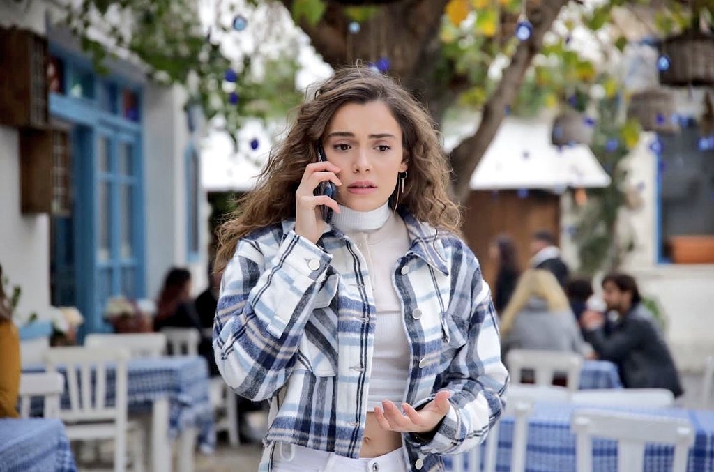 Kubi_Hafs's tweet photo. Yağmur Kara💙💙 #YağmurKara #sonyaz #HafsanurSancaktutan https://t.co/f3Q51Mp328