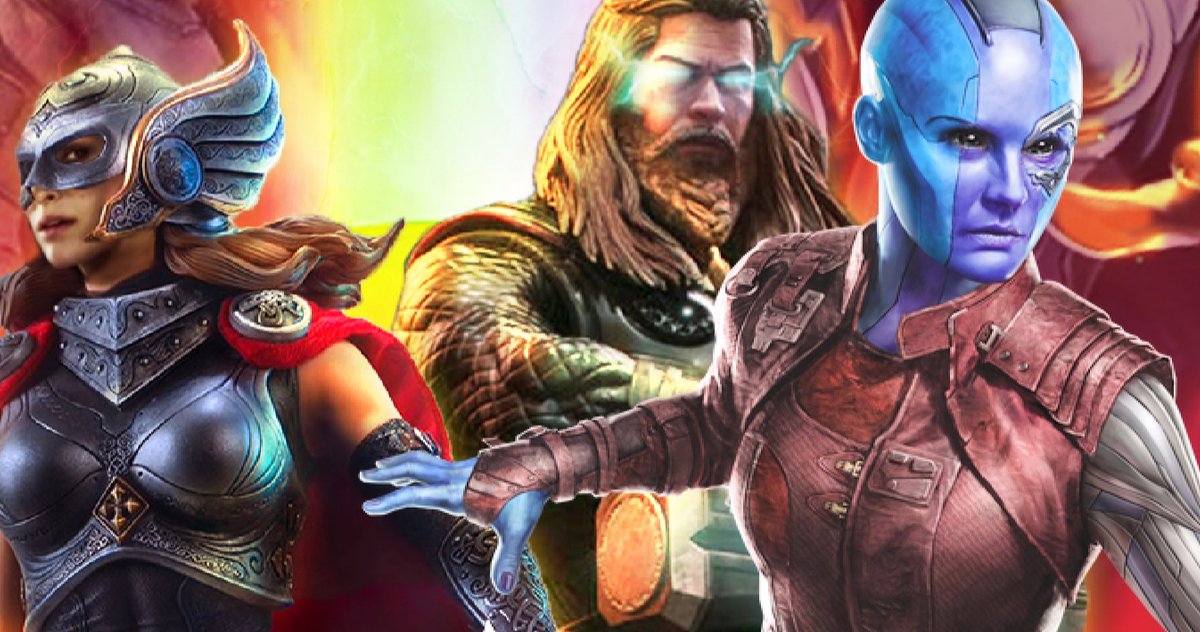 popcornandreels's tweet photo. Thor: Love and Thunder to begin filming this week, Karen Gillan confirms Nebula appearance
-
Catch More on THE MOVIES🎬 with @iam_chinatu & @fokiss On @CoolFMAbuja
3pm - 4pm TODAY! #thursdayvibes #thursdaymorning #Popcornandreels #izmirdeprem #azaja #MiercolesColosal https://t.co/WkQwCHeF1A