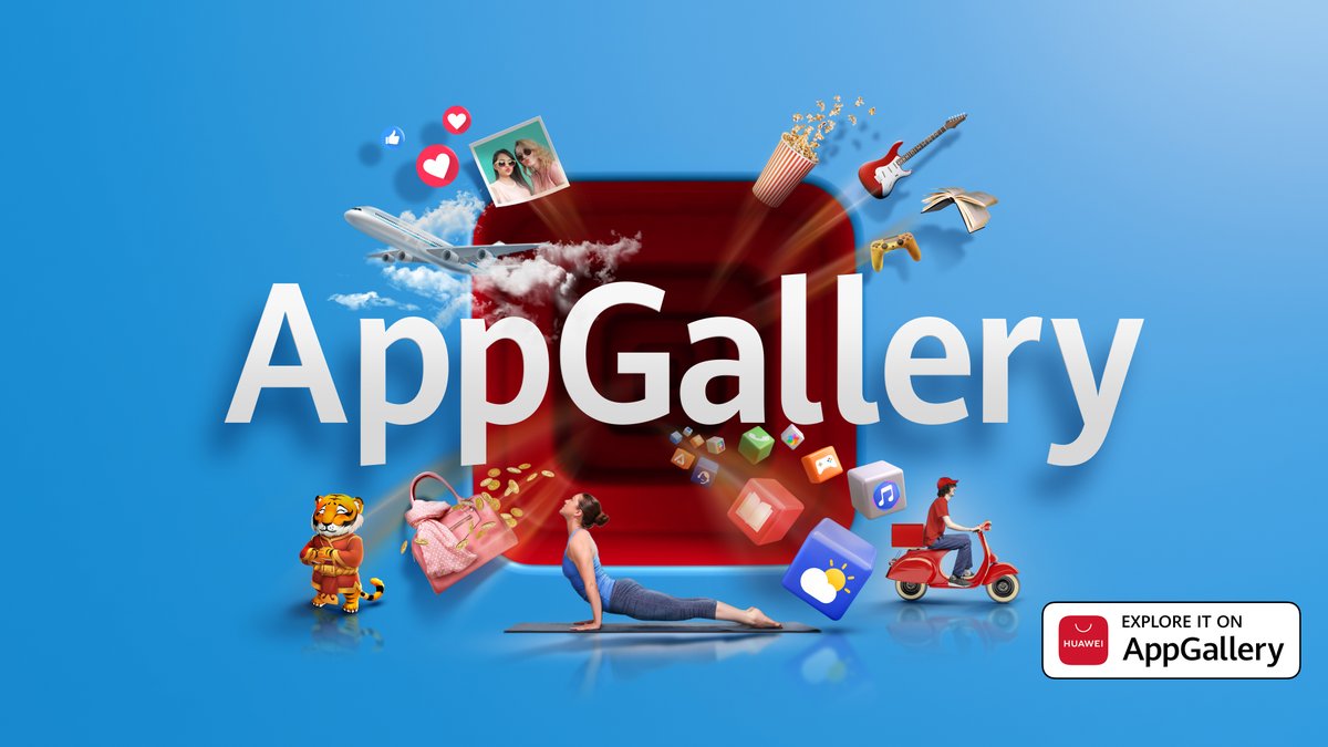TheDailyNewsPK's tweet photo. Top 3 free messaging apps alternatives that you can download from HUAWEI @AppGallery right now!
https://t.co/scgxqfpcQ9 Via: @TheDailyNewsPK 
@imoim  #BOTIM @Moya_App #Huawei #MobileApp #AppGallery #newpost #NewsUpdate #communicationapp #globalapp https://t.co/FfWTNqlIPz