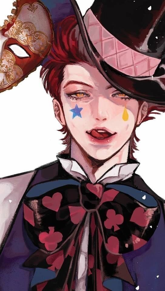 AnimeMetal999's tweet photo. Hi all I hope everyone doing good this week https://t.co/W3EJnDZPxi