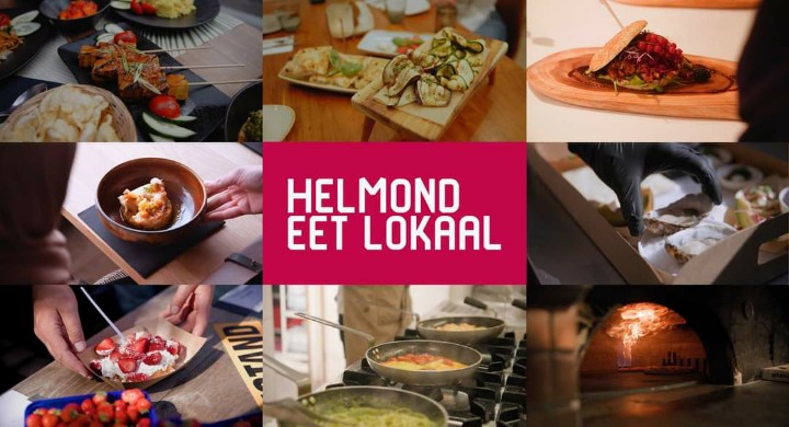 DitisHelmond's tweet photo. Geen zin om in de keuken te staan? Bestel een lekkere maaltijd bij Helmond Eet Lokaal. Zo kunt u thuis genieten van de heerlijke gerechten en #steunt u de lokale #ondernemers!
https://t.co/v22JfPTa9O
#lokale #omroep #ditishelmond #radio #tv #agenda #en #digitaal #nieuws https://t.co/YGVyj2bZbs
