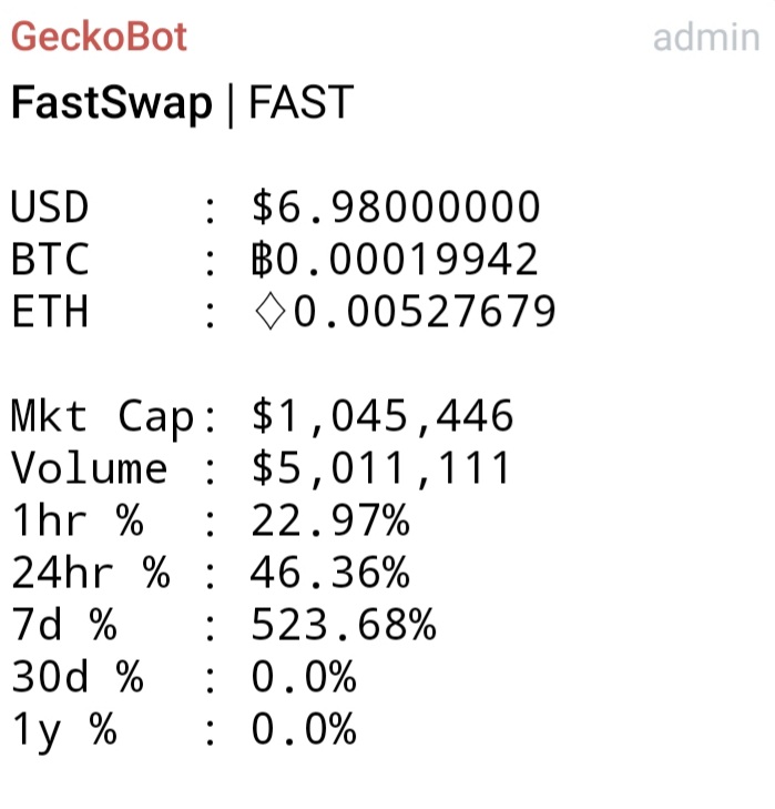 revolut20's tweet photo. Are you IN already. About 6 hours to FastSwap Dex Launch - Game Changer in DEXs Exchanges.
Uniswap:
https://t.co/DFFc1j4LHw
Be part of the Crypto Revolution
#ToshifyFinance #cryptocurrency https://t.co/fdFIUON3uj