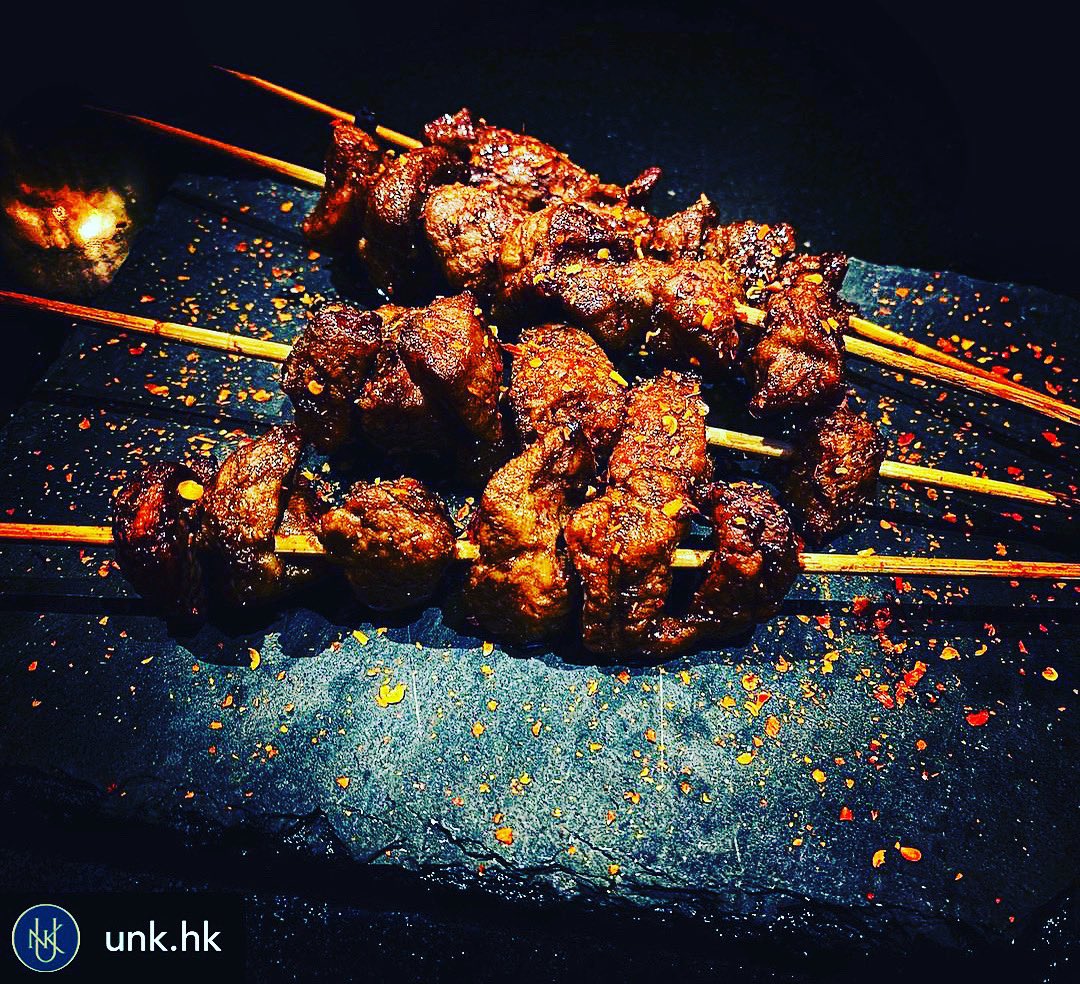 Evercohol's tweet image. If u miss traveling n exotic food like us come to our #winetasting @Unknow #Shisha #Bar Jan 23-24, 12-6pm for authentic #XINJIANG #food (like chuar 羊肉串) à la carte n to taste 12 #organicwines from #xinjiang #turkey #georgia #lebanon. Only HK$200 per head
Whatsapp 56007571
