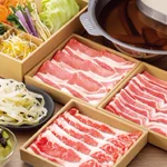 一人で気軽に食べに行ける？「しゃぶしゃぶ温野菜」に食べきりセットが登場!