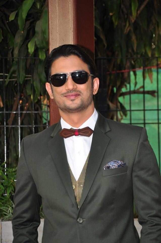 Jannat_Firdouse's tweet photo. I hope we are making you Proud Sushant, are we..?

#SushantDay https://t.co/Ajn6zBGLzf