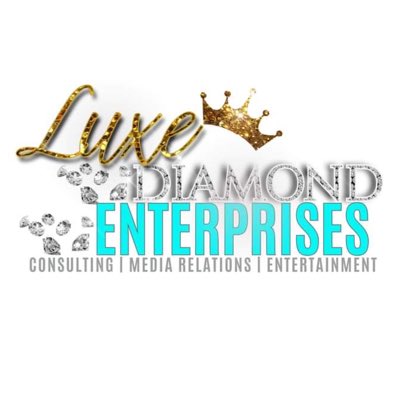 LuxeDiamondEnt tweet picture