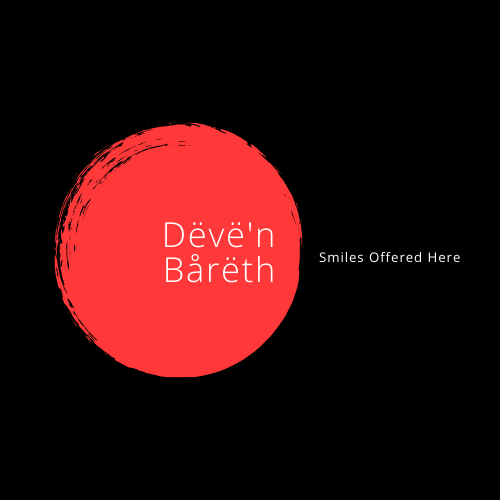 devenbareth's tweet photo. Smile Offered Here-  Dëvë'n Bårëth

#DëvënBårëth #dëvënbårëth  #Dev #devenbareth #DB #November17th https://t.co/dYe9oWS3lD
