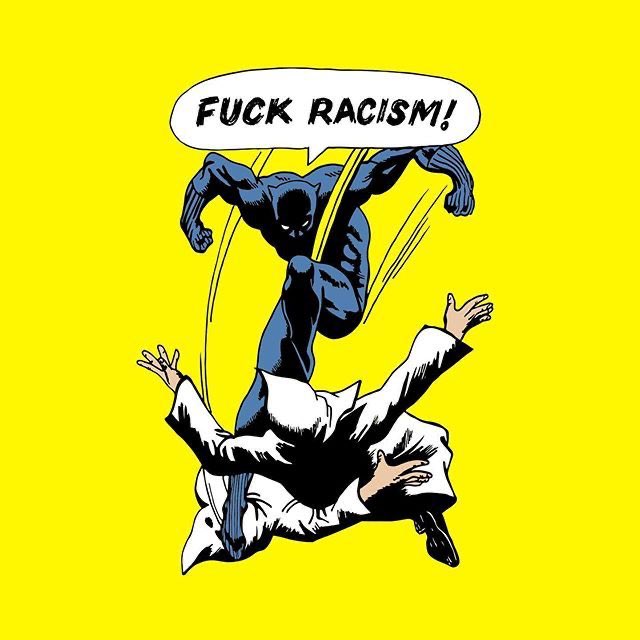 BUTCHER ABC (@butcher_abc) on Twitter photo 