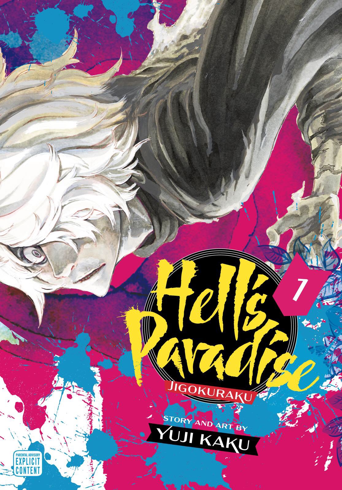 Hell's Paradise: Jigokuraku Season 2 Announced - QooApp News