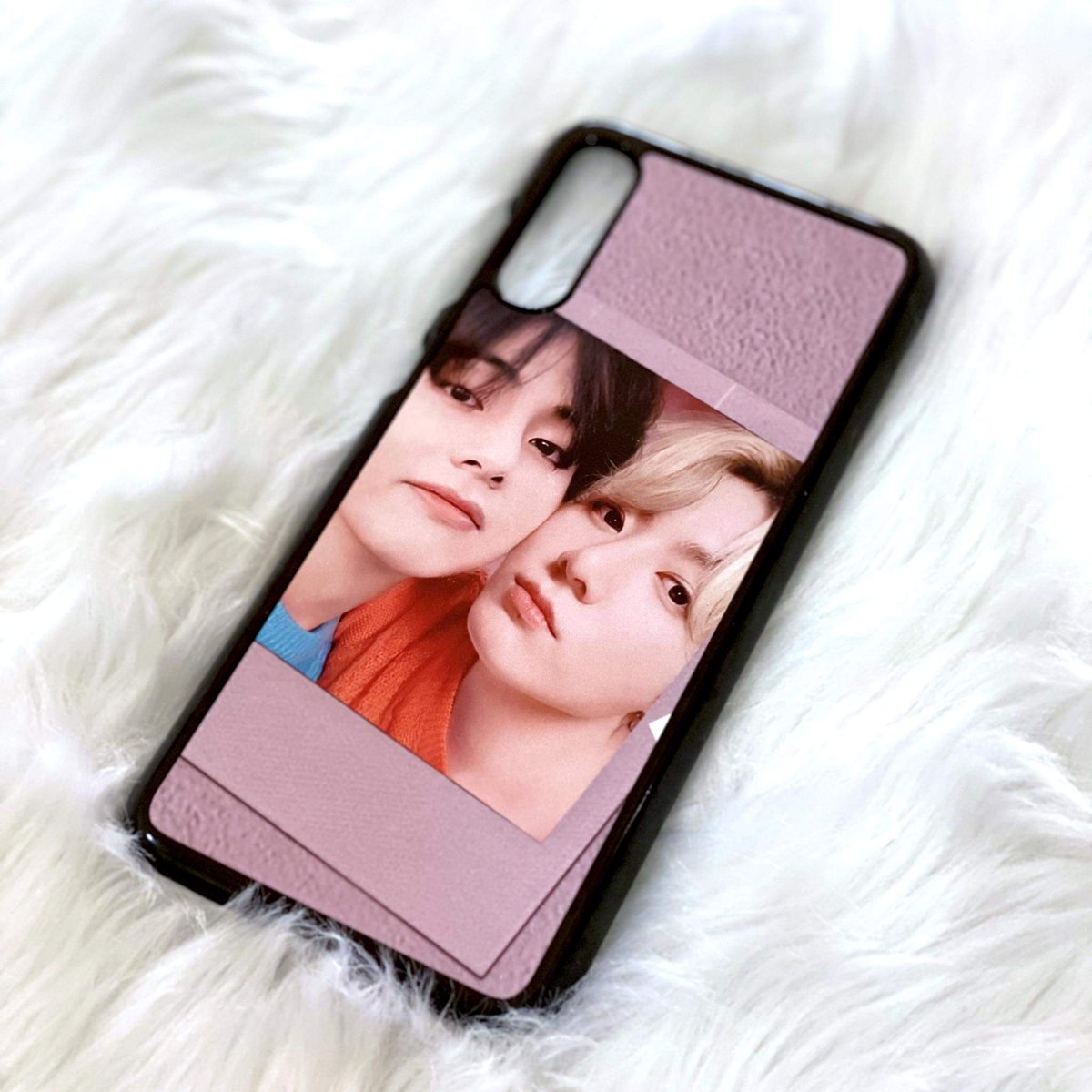 themerchingband's tweet photo. Customize cellphone case.
220+sf. DM us for unit availability
#kpopmerch #kpopmerchph #cellphonecaseph #blackpinkph #armyph #customizedph https://t.co/el7ObcKp7d