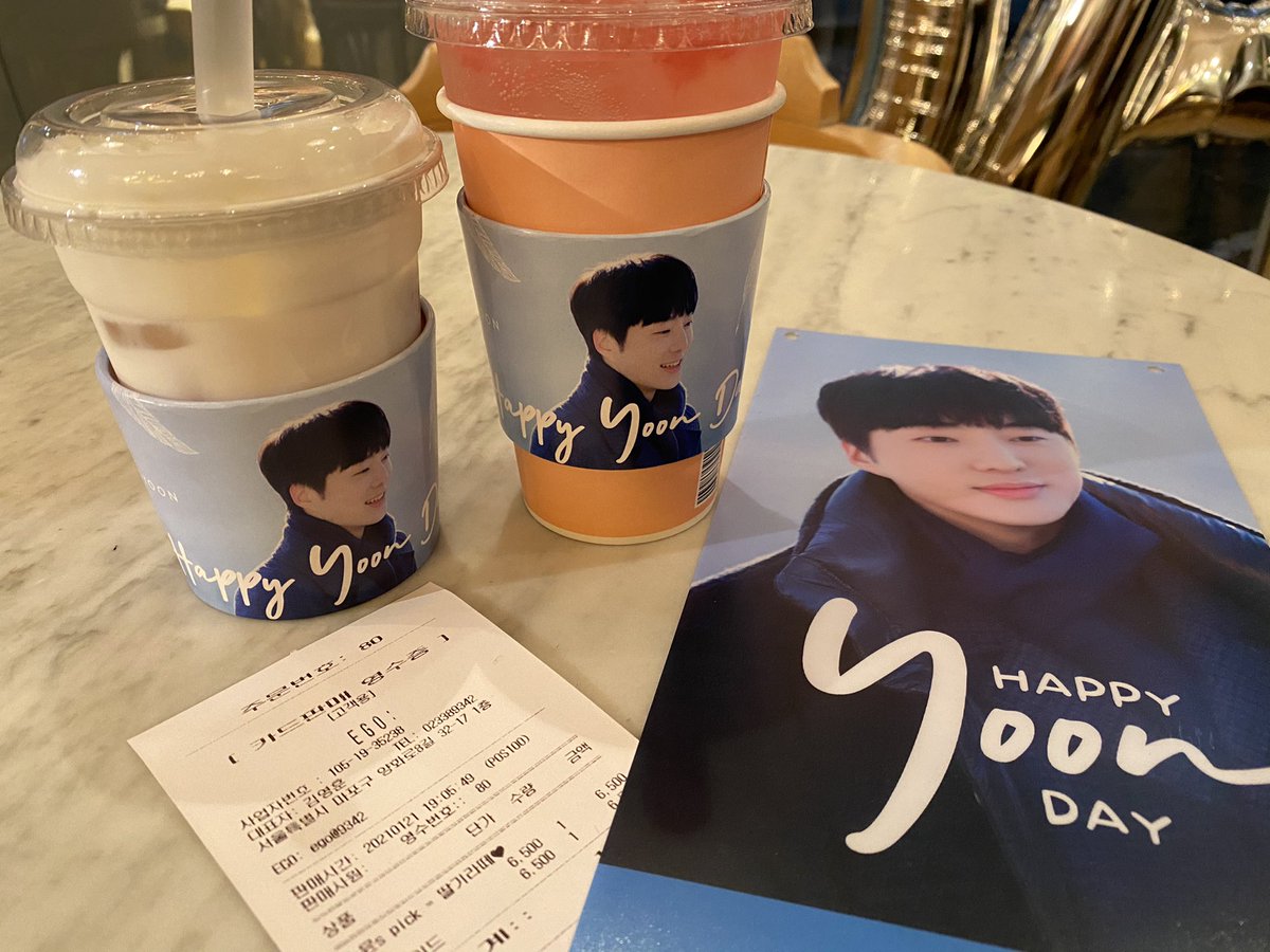 1004syna's tweet photo. #더찬란할_스물여덟_승윤아_생일축하해 
#KingSeungyoonDay 

Thanks for your LOVE💙 for Seungyoon 
@AlwaysKSY_PH @official_yoon_ 
#강승윤 https://t.co/MBkj1J6dxp