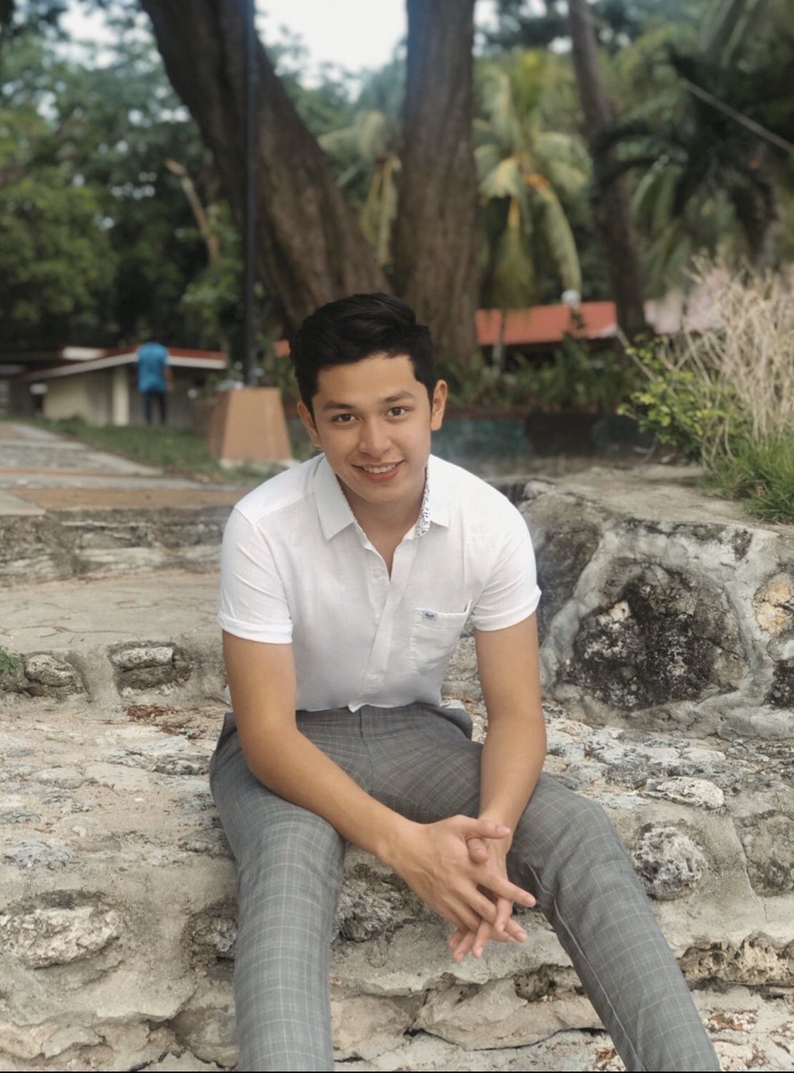 AljonMendoza_'s tweet photo. Fun episode tonight! 

HOY LOVE YOU EP4 https://t.co/HQQZI8oZDm
