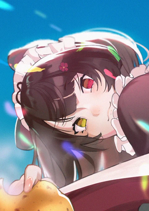 #いぬいらすと#いぬいどんどんすきになる 
