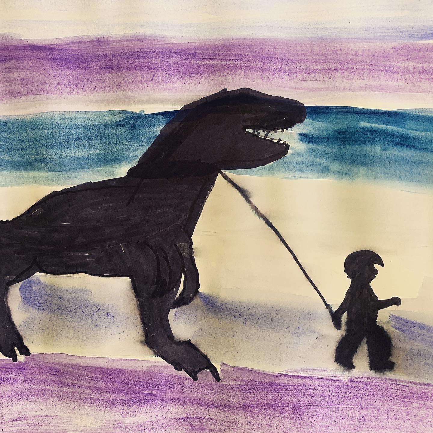 Art Repton Al Barsha on Twitter "Our Year 6 artists are learning about Street Art. They have