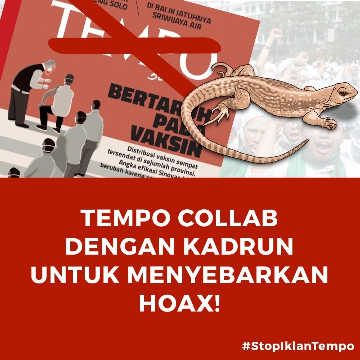 Interme52160211's tweet photo. #StopIklanTempo https://t.co/0gVSLlBUNC