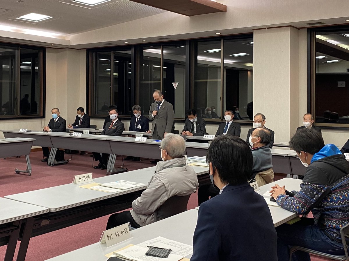 YGaun's tweet photo. ９年後に更新時期を迎える松本市の新ごみ処理施設の建設地について、現施設がある島内地区の町会連合会が、今夜、全会一致で受け入れに同意していただきました。今後は地元の皆さんと共に建設計画を策定し、次の世代に胸を張れる環境最先端の処理施設を目指していきます。
#松本�� #ごみ処理施設 https://t.co/s1K62GzMMS