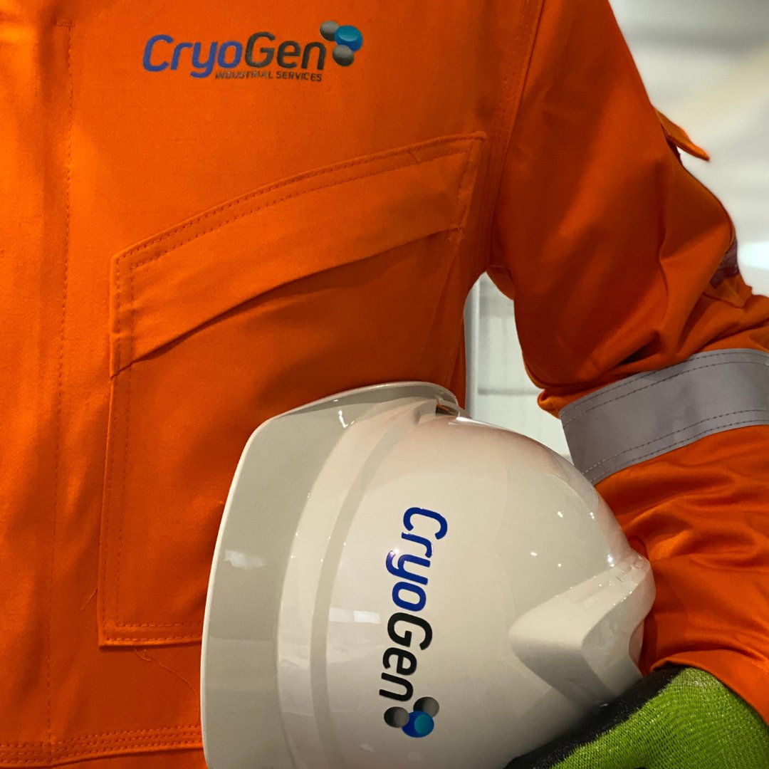 Our absolute priority is to solve our customer's challenges safely, without incident or harm. 

For example, our ISO 45001 #safety framework encourages everyone involved to identify &amp; enforce safer working practices. View our safe work principles, here:
ow.ly/zECb50DehkD