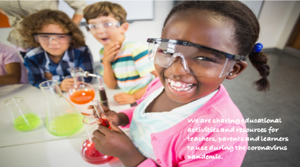 RT SEFARI: We know #homeschooling can be a challenge. Scientists across our institutes have gathered all their educational resources in one place and made them accessible for you to use #homelearning #teachertwitter #teachershelpingteachers sefari.scot/sites/default/…