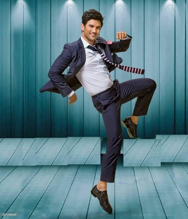 Rinkusantra's tweet photo. #SushantDay #HappyBirthdaySSR 
You will be remembered forever..
@itsSSR Happy Birthday 🎂😢💔 https://t.co/nsZUzJZUnl