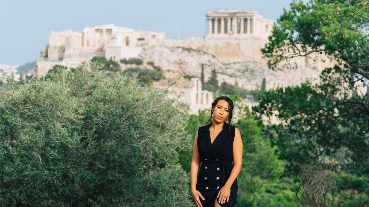 More professionals are choosing to bring their home and office to Athens in search of a better work-life balance. This is Athens seeks to prove that Even Lockdown is Better in Athens. See what they have to say in their own words. ➡️ thisisathens.org/arts-entertain…