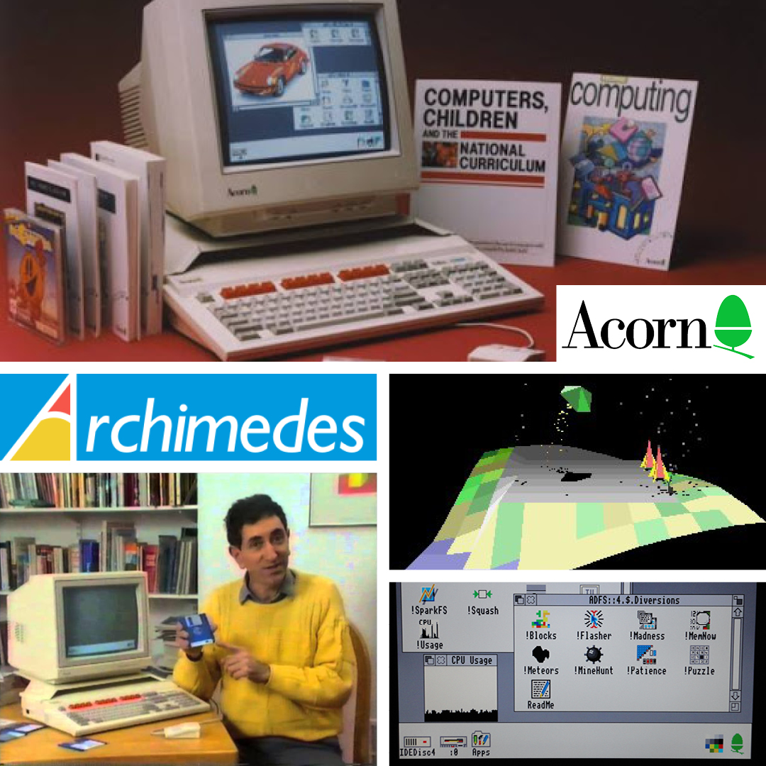 Activ Technology tweet media