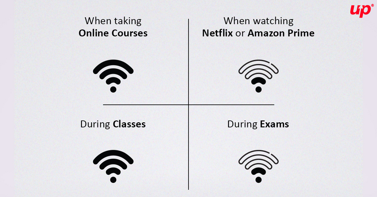 FluperOfficial's tweet image. Isn’t it funny how the Wi-Fi signal strength has a mind of its own sometimes? When is your network stronger - during work hours or leisure time? Comment below!

#wifi #wifinetwork #entertainmnet #education #everydaylife #technology #fluperupdate #fluperwins #mobocompany #fluper