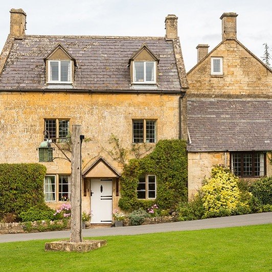 Cotswold Property Collective tweet media