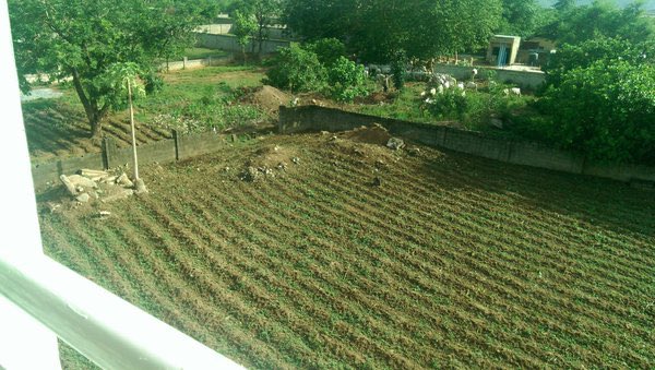 How many people remember this incident from May 2016? This was an invasion of a farm by herdsmen ? Is this on a grazing route or we want to continue pampering bad behaviour, irresponsibility and the lack of will to evolve .