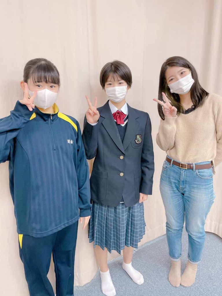 長尾中学校 長尾中学校