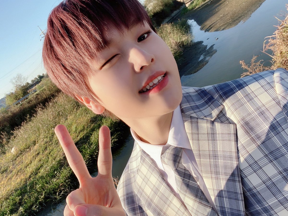 BAE173 Member tweet media