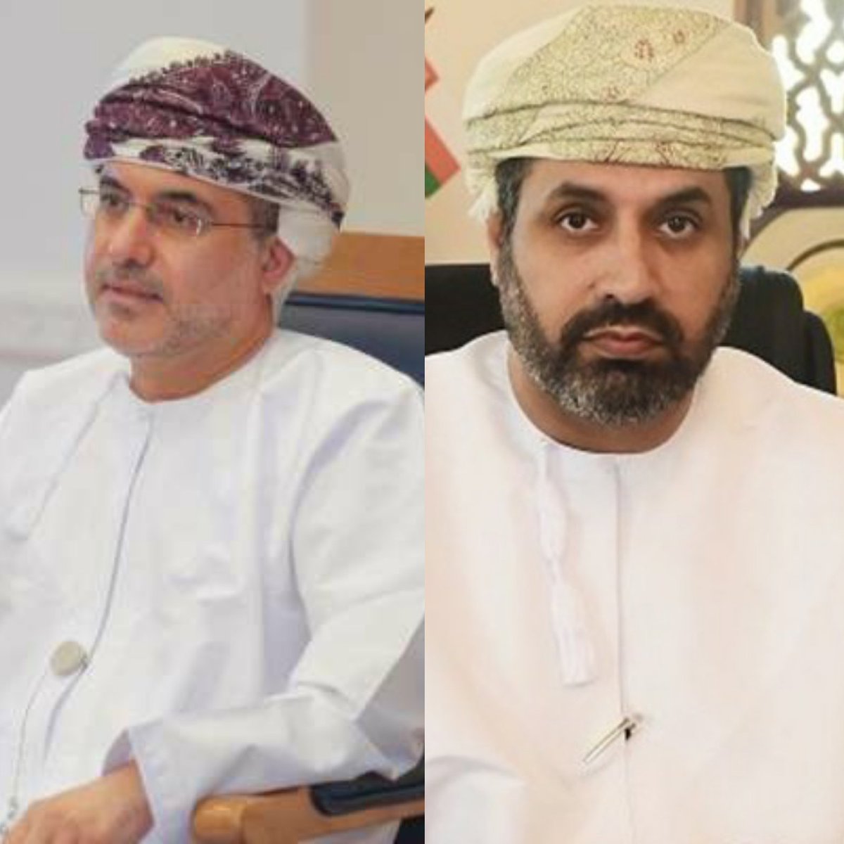 Omanitrigger's tweet photo. #تجمع_سلمي_للباحثين_الاحد2021
هو فقط يخرج وزير العمل او سعادة 
الوكيل ويطمئن الباحثين عن عمل بكل
شفافية عن خطط والآليات التوظيف التي وضعتها (الوزارة )خلال المرحلة المقبلة ،،، https://t.co/FjIxhfa8Ep