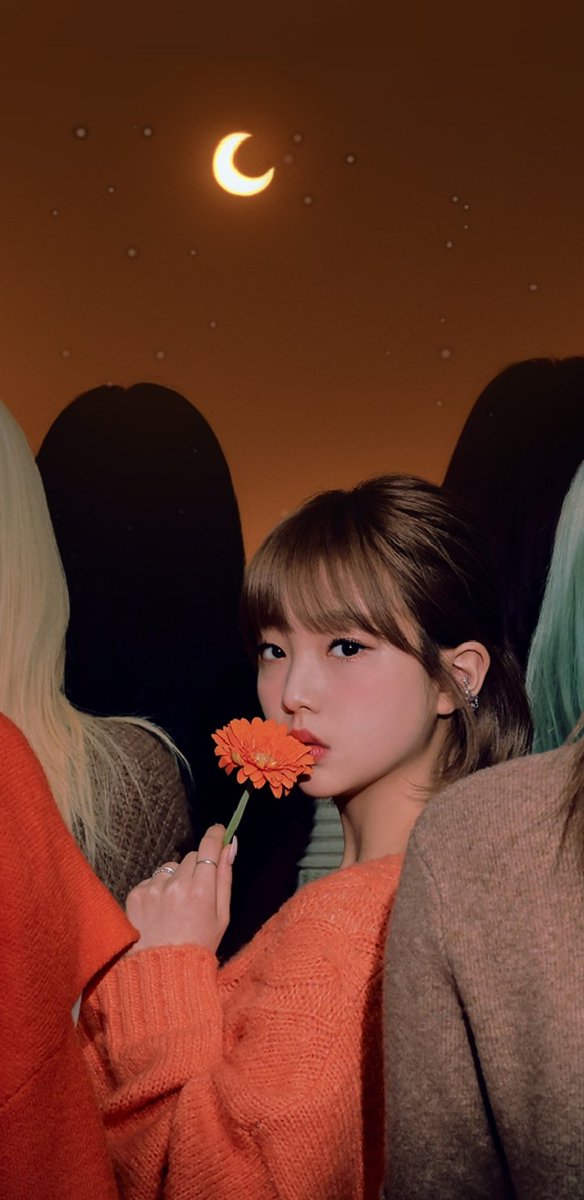 YEOJIN OMG