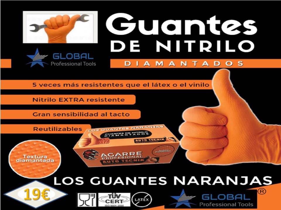 GlobalProfessi5's tweet photo. Guantes de Nitrilo GLOBAL PT, resistencia a productos químicos y a agentes biológicos. 3 veces + resistente a los pinchazos que el látex. 

Hazte con tu caja:

👉👉https://t.co/H5Hs2EWz7E
☎️ 722342975 https://t.co/sPPonY9em2