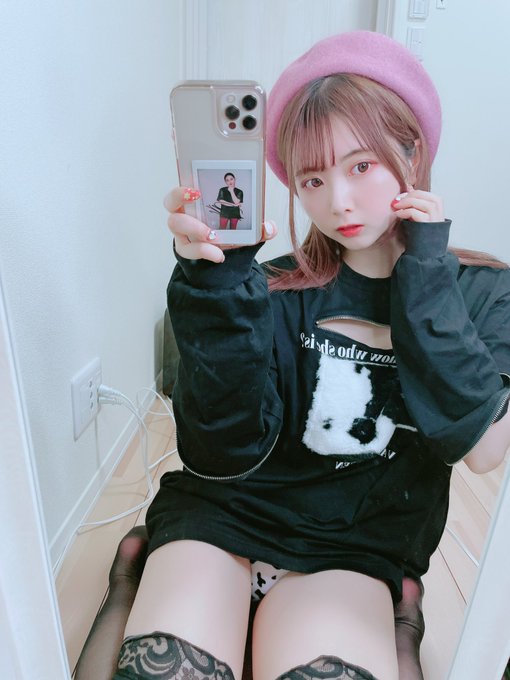 コスプレイヤーとみこのTwitter画像10