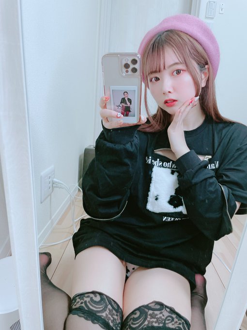 コスプレイヤーとみこのTwitter画像11