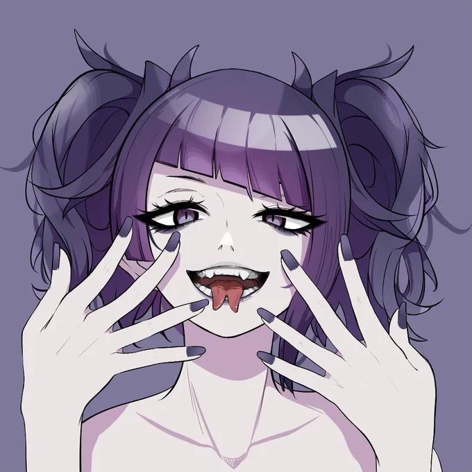 スプリットタン摩美々?? 
