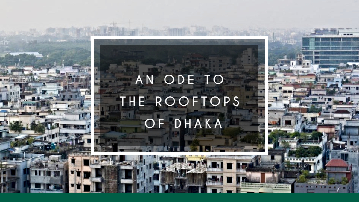 bproperty_com's tweet photo. The rooftops of Dhaka hold a special place in all of our hearts. From a very young age, we have made monumental memories on our humble rooftops.
👉🏼https://t.co/a3C8RH6oay #dhaka #citylife #lifestyle #bproperty https://t.co/pWp1Hr0KSl