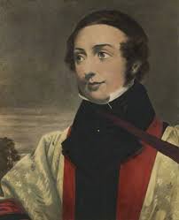 today_classical's tweet photo. #Today in 1814 Birth of English organist, #composer Thomas Attwood #Walmisley #MusicHistory #classicalmusic https://t.co/k8BaWwgof8