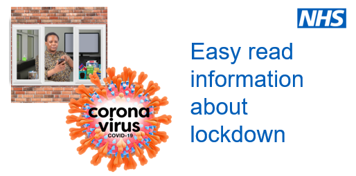 To keep us safe from #Coronavirus we must stay at home as much as possible. Find out more in the easy read leaflet about #Lockdown tinyurl.com/NationalLockDo…
#LearningDisability <a href="/mencap_charity/">Mencap</a>