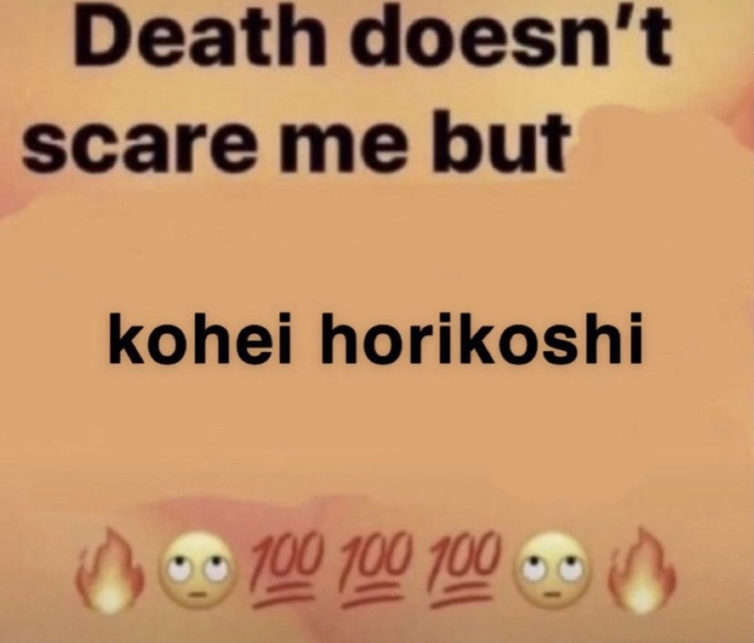 shotosgf2's tweet photo. @horikoshiko really said “hmm. not enough trauma🤨” through these past few chapters #BNHA298 #bnha297 #BNHA296 https://t.co/t9NDRKDSnI