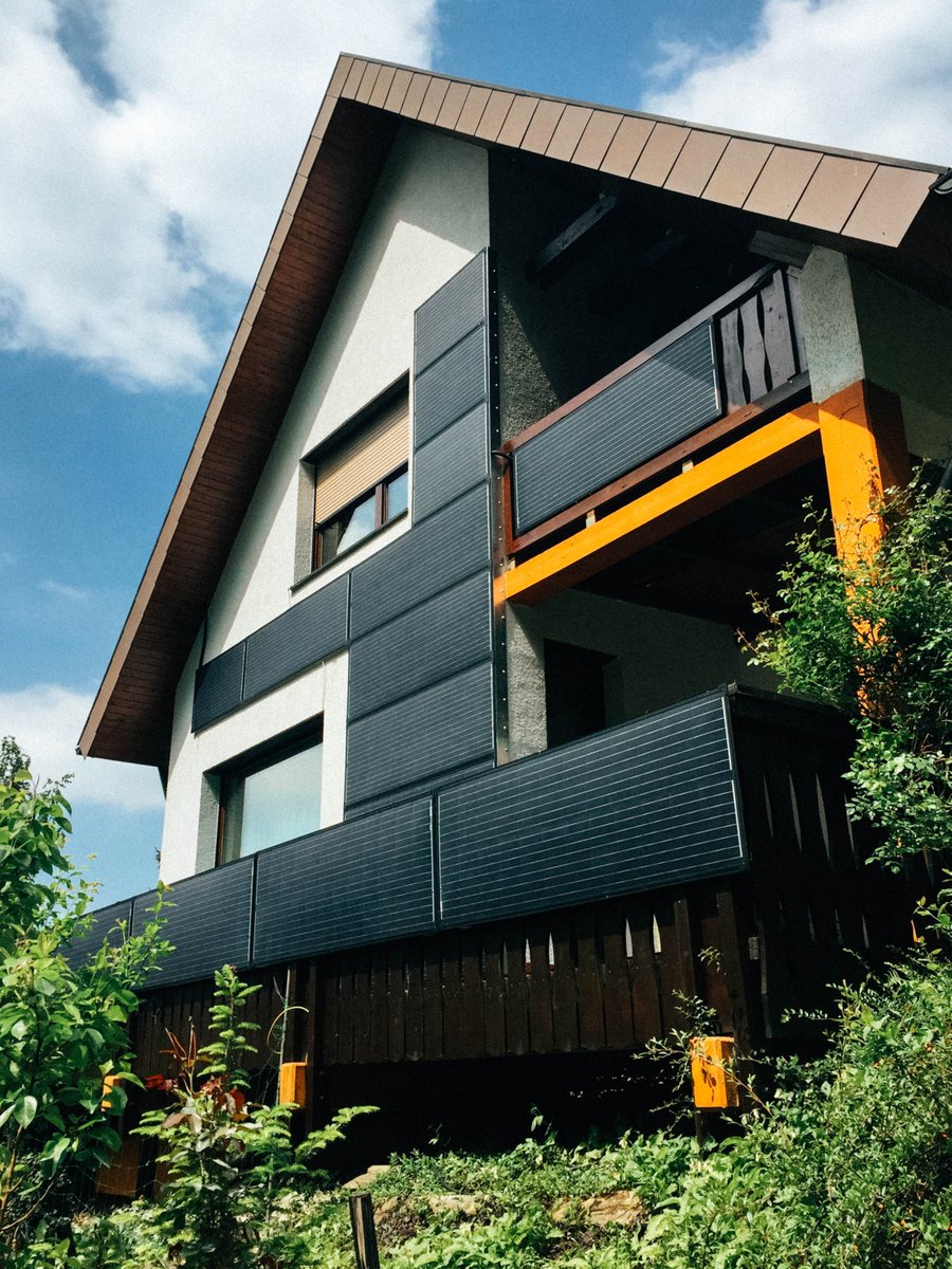 sunmanenergy's tweet image. A #solarskin for every surface.