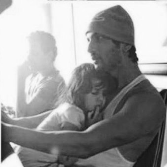 sushhhforever's tweet photo. He as a father!! 🙂❤
#SushantDay https://t.co/Iqgp6q2yh4