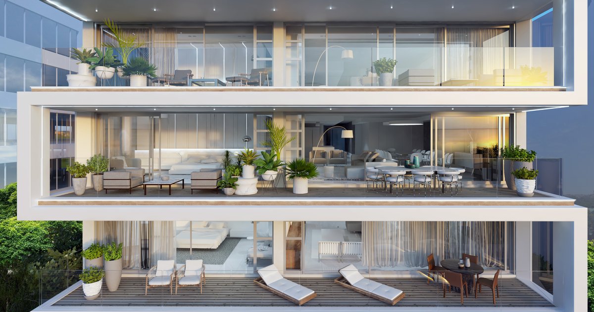 AMAARCHITECTSZA's tweet photo. Our incredible Marine View in Mouille Point @dogongroupproperties https://t.co/ePHnocQwYp https://t.co/zu5njy7lti